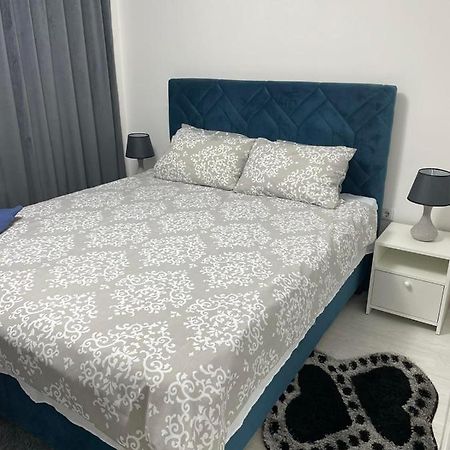 Grbavica Apartment Сараєво Екстер'єр фото