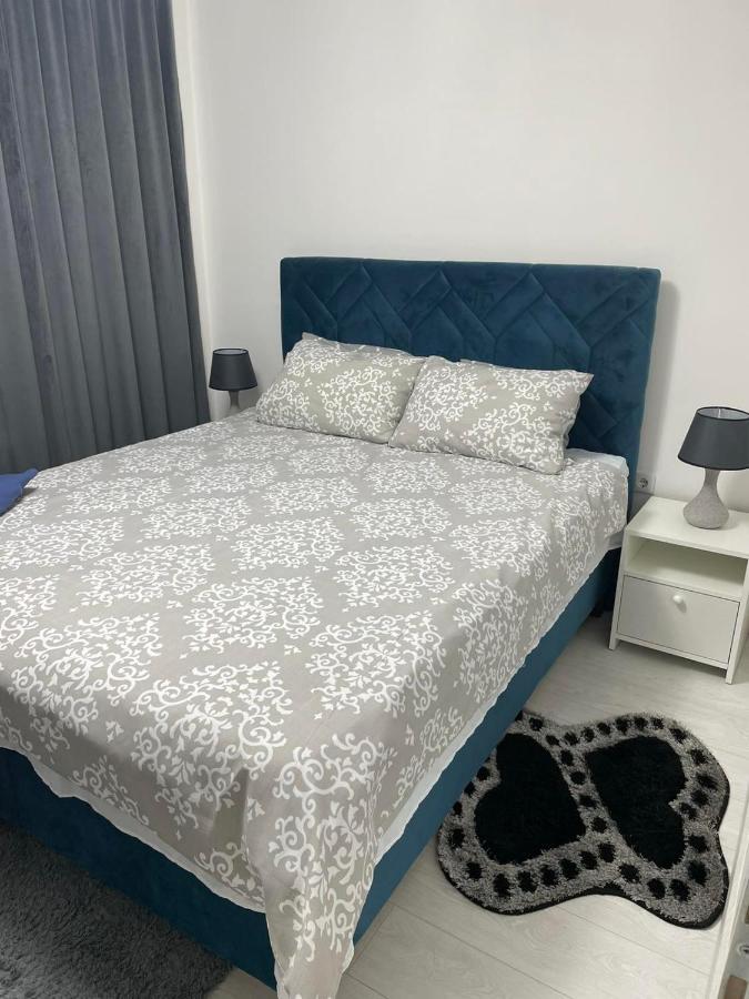 Grbavica Apartment Сараєво Екстер'єр фото