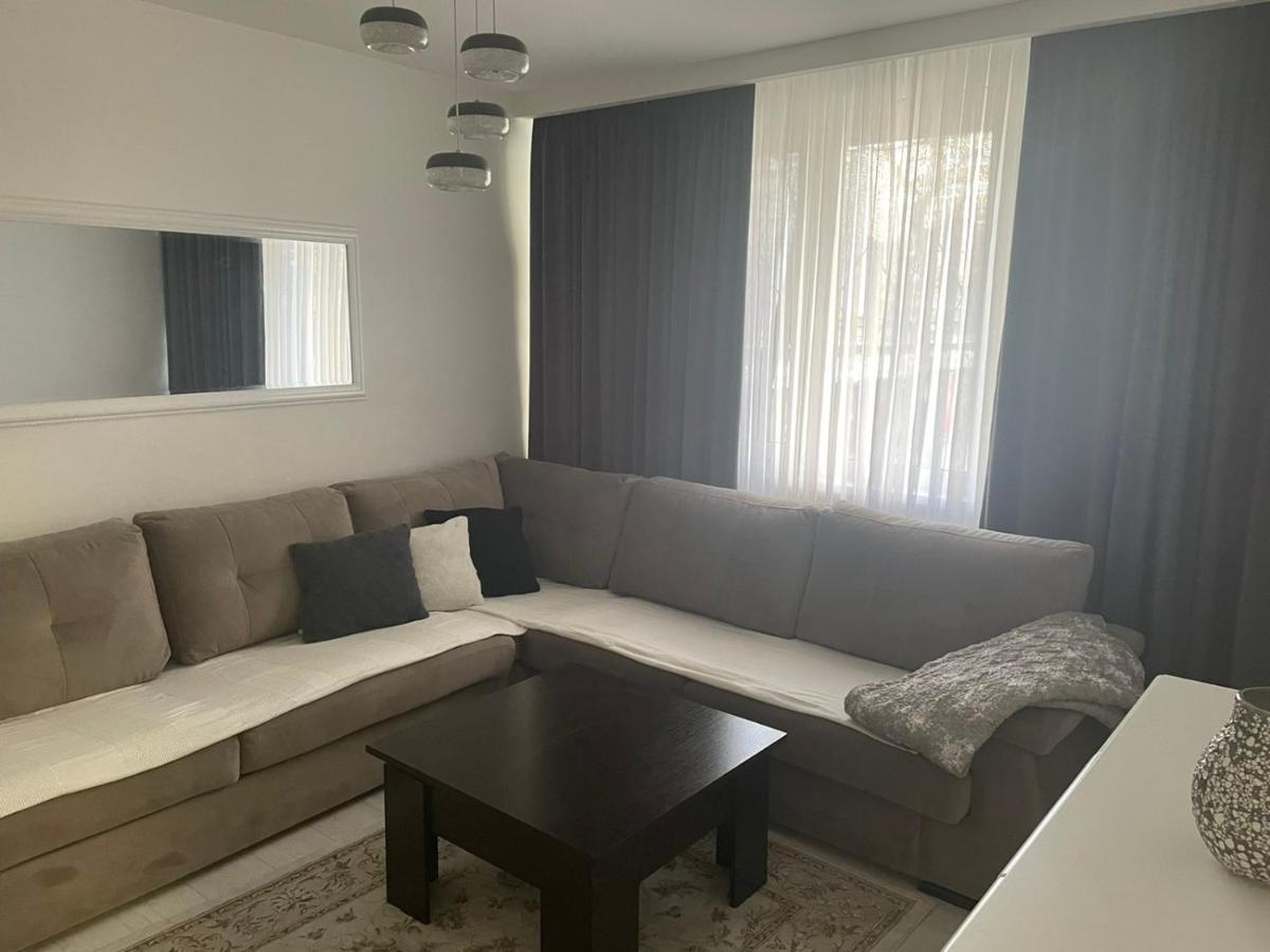 Grbavica Apartment Сараєво Екстер'єр фото